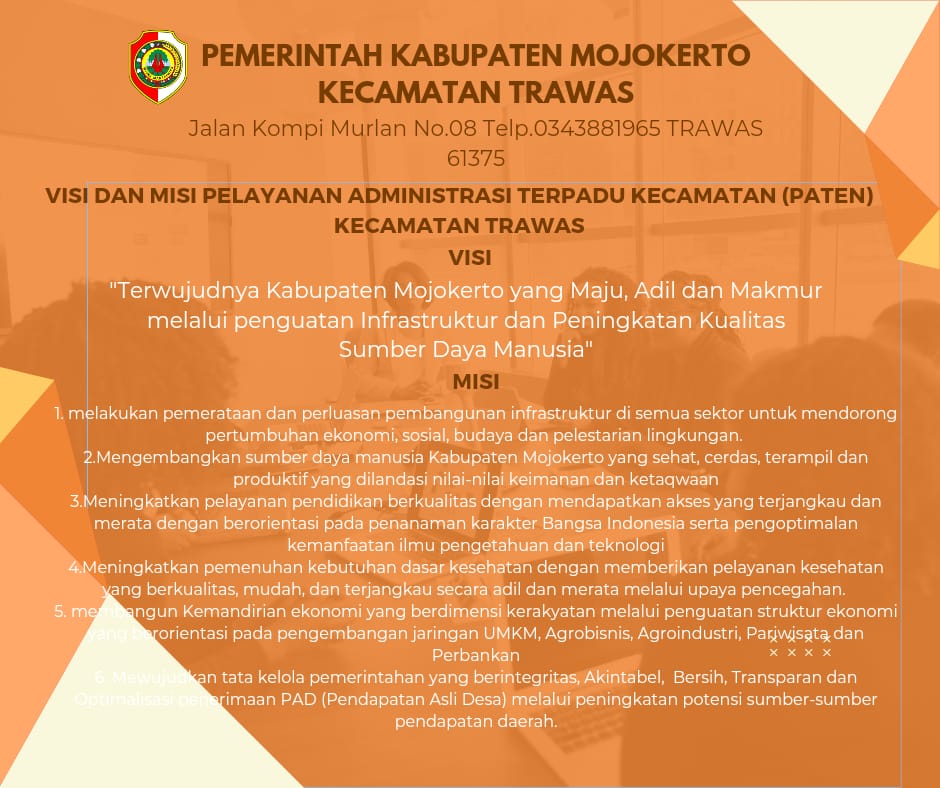 Visi dan Misi